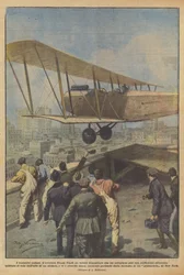 Los intentos audaces